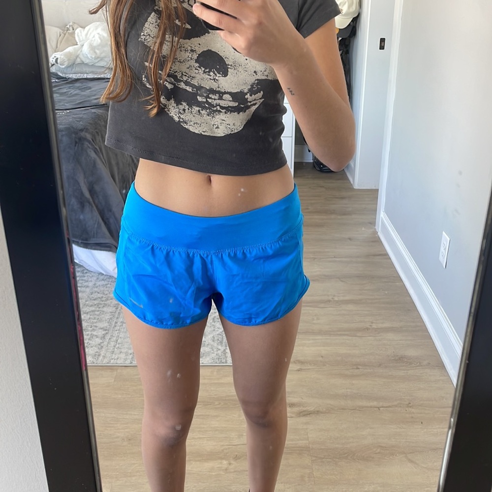 Nike shorts